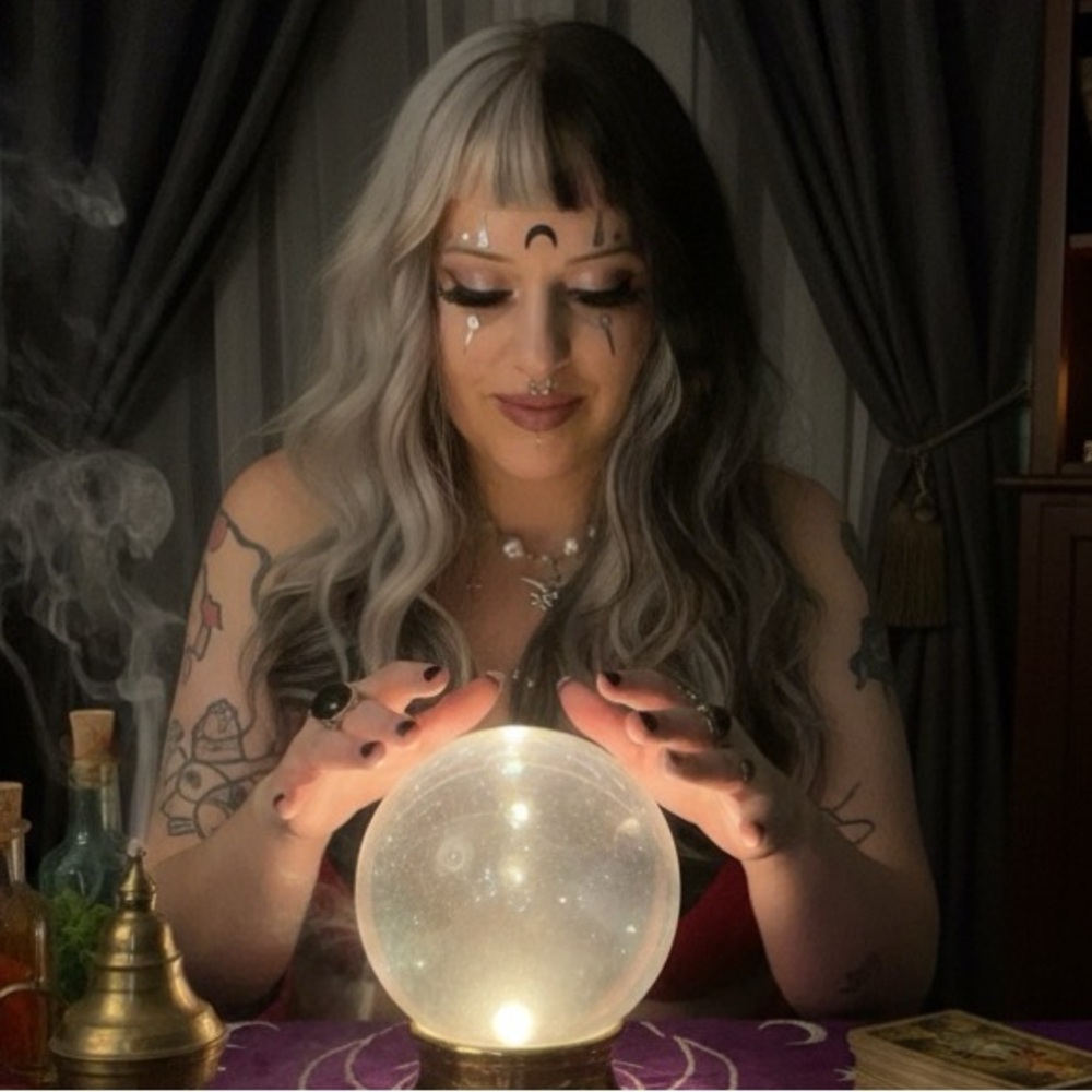 Meet your Posher, Star !!⭐️